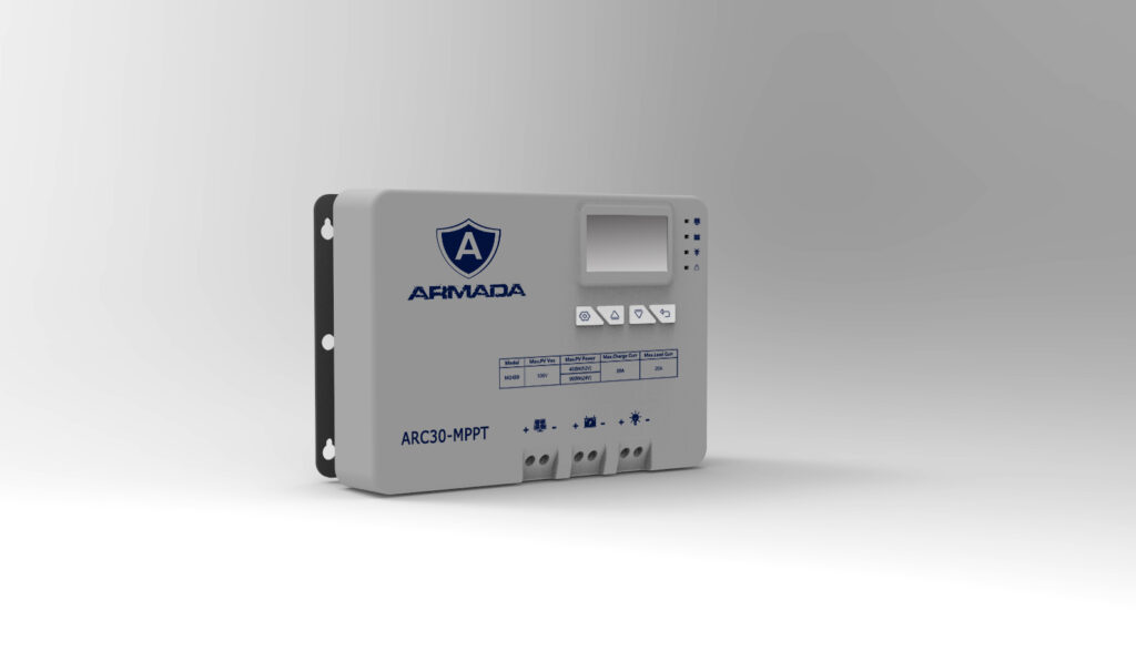 Armada ARC30 MPPT DC Power Corp